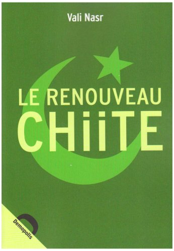 Le renouveau chiite