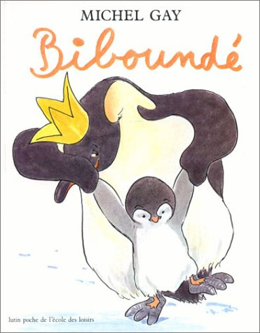 Biboundé