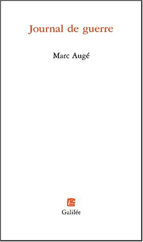 Journal de guerre
