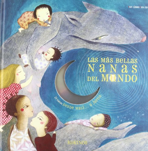 Las más bellas nanas del mundo