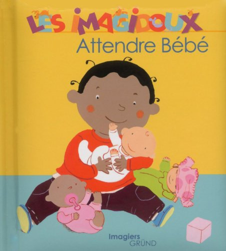 Attendre bébé