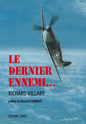 Le dernier ennemi