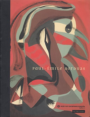 paul emile borduas