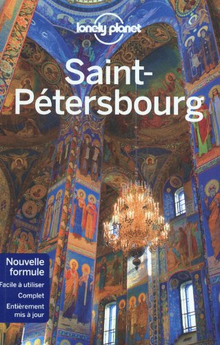 Saint-Pétersbourg