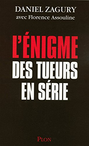 L'énigme des tueurs en série