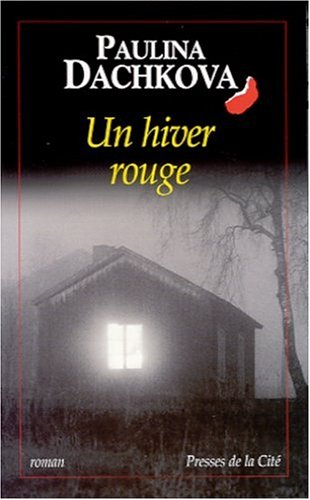 Un hiver rouge