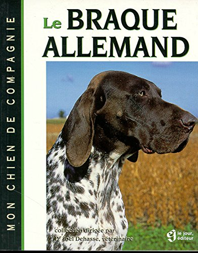 Le braque allemand