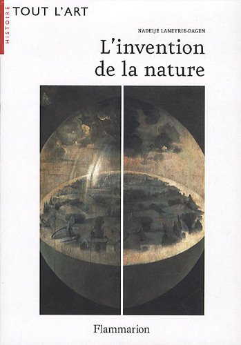 L'invention de la nature : les quatre éléments à la Renaissance ou le premier peintre savant
