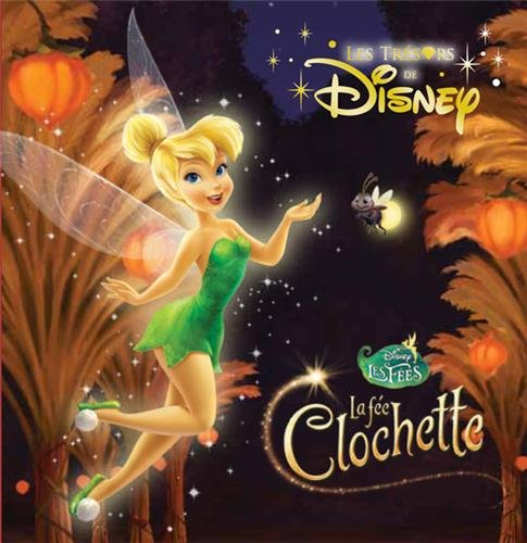 La fée Clochette