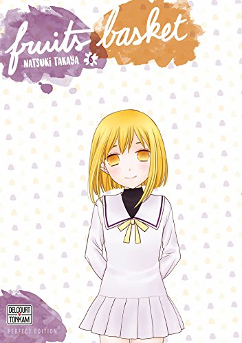 Fruits basket. Vol. 6