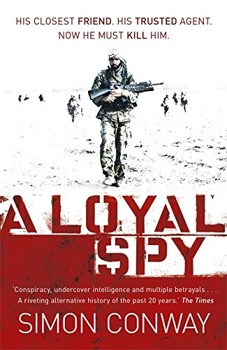 a loyal spy