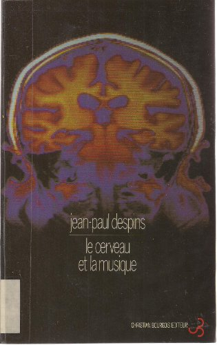 Le Cerveau et la musique