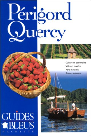 périgord - quercy