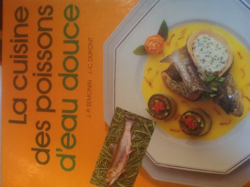 La Cuisine des poissons d'eau douce