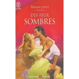 Des feux sombres
