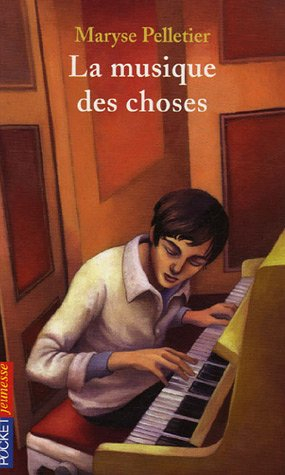 La musique des choses