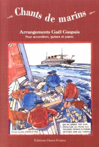 Chants de marins