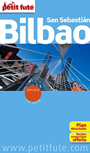 Bilbao, San Sebastian : 2015-2016