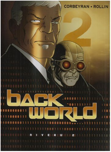 Back world. Niveau 2