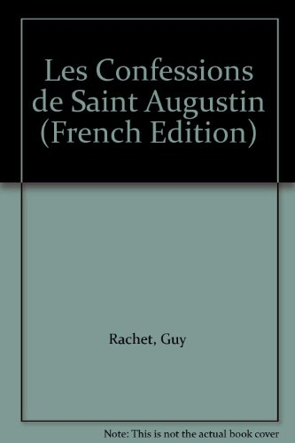 Les confessions