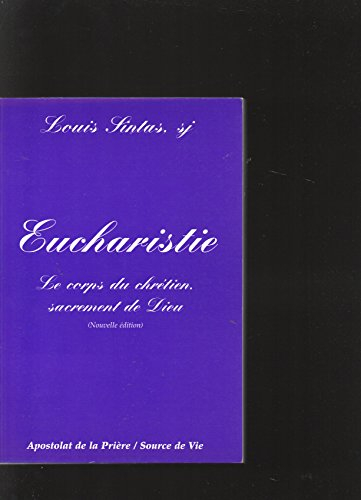 eucharistie