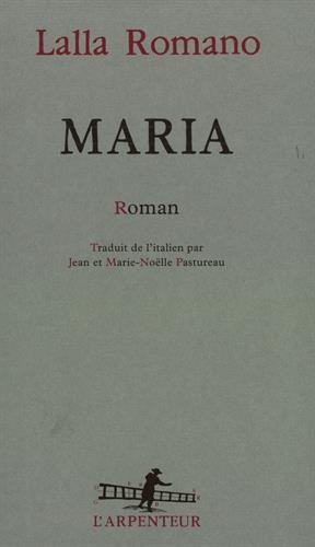 Maria