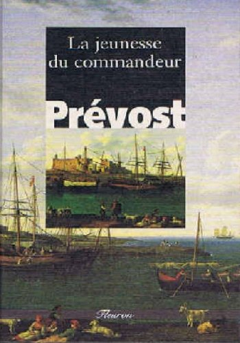 Histoire de la jeunesse du commandeur