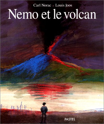Nemo et le volcan