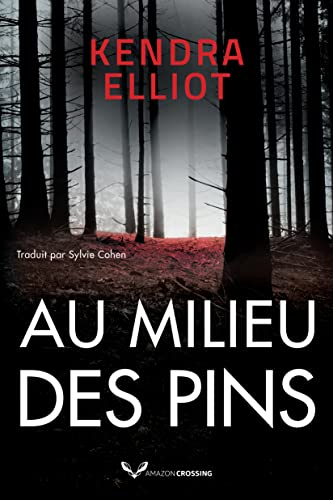 Au milieu des pins