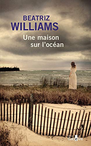 Une maison sur l'océan