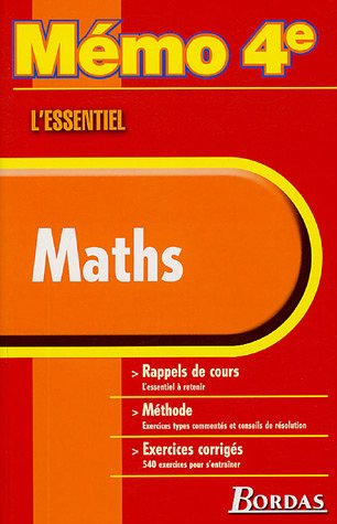 Maths