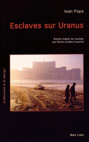 Esclaves sur Uranus