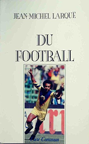 Du football