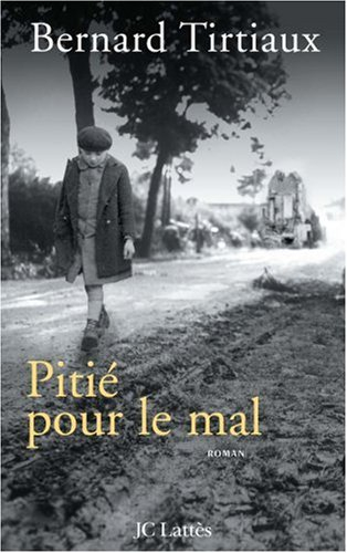 Pitié pour le mal