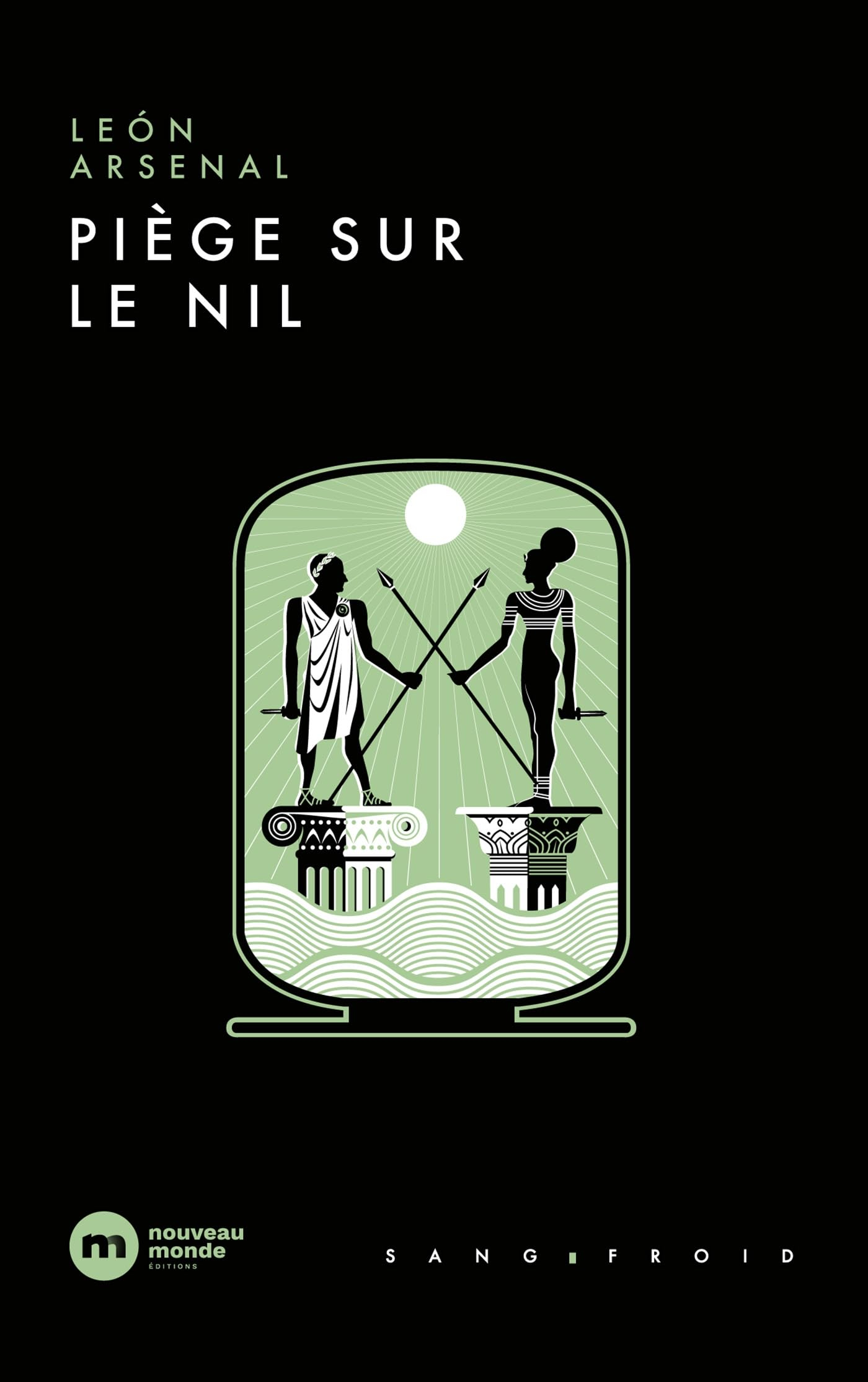 Piège sur le Nil