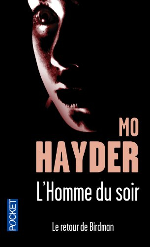 L'homme du soir