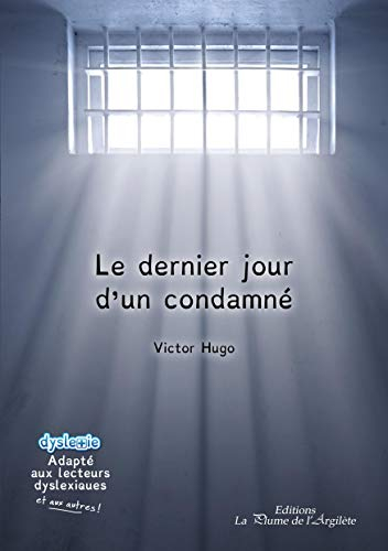 Le dernier jour d'un condamné