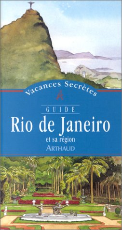 Baie de Rio et sa région