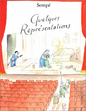 Quelques représentations