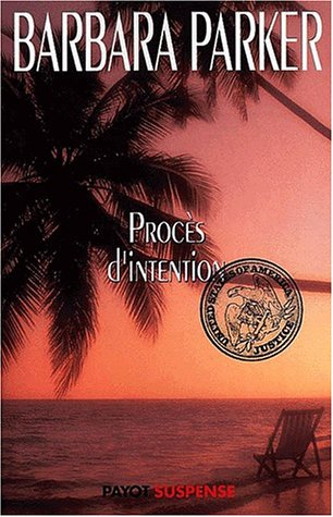 Procès d'intention