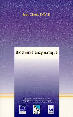 Biochimie enzymatique