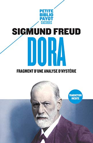 Dora : fragment d'une analyse d'hystérie