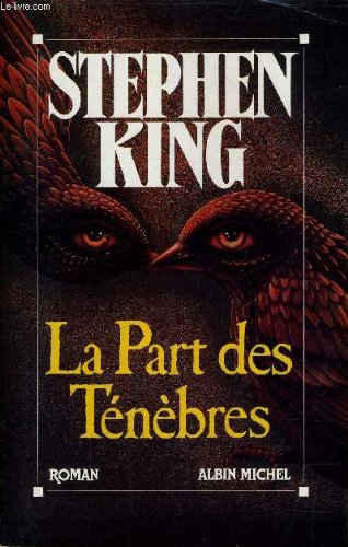 La part des ténèbres
