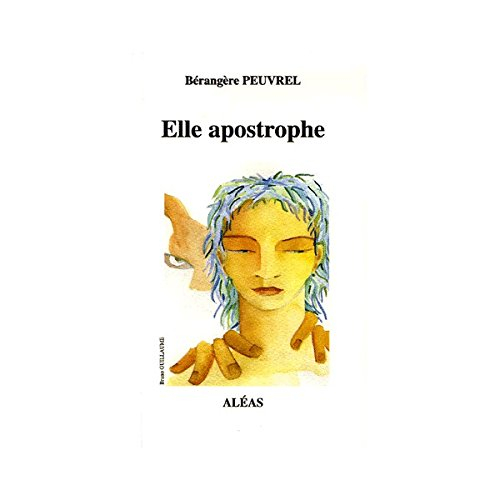 Elle apostrophe