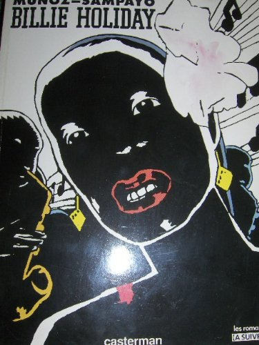 Billie Holiday