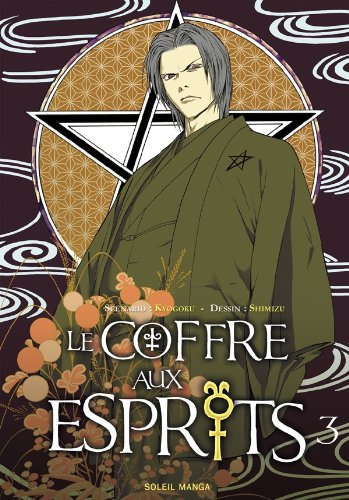 Le coffre aux esprits. Vol. 3