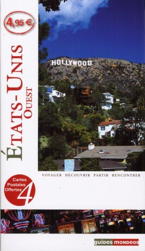 Etats-Unis Ouest