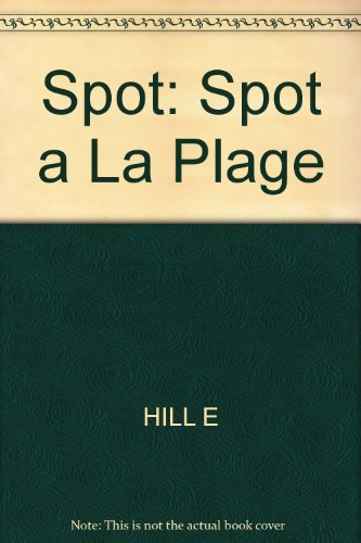 Spot à la plage