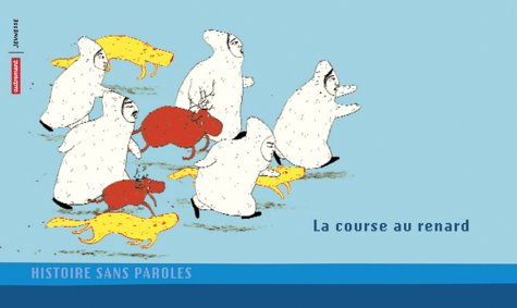 La course au renard