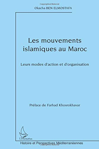 Les mouvements islamistes au Maroc : leurs modes d'action et d'organisation
